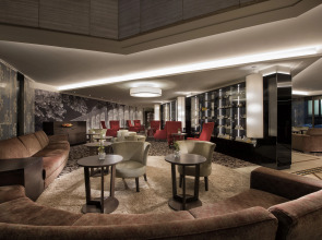 Badischer Hof Baden-Baden - Leonardo Limited Edition