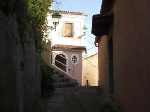 Appartamento da Rossella