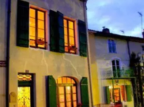 Maison Leschenault