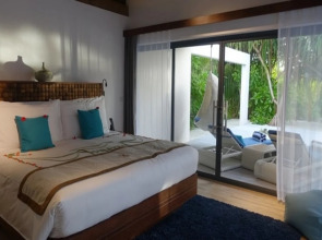 Kuredhivaru Resort & Spa Maldives