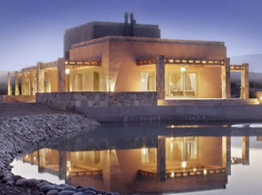 Rosell Boher Winery Lodge & Spa