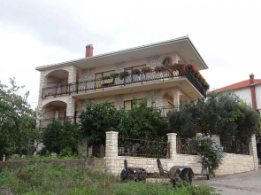 Ante - 50m From the sea - A1