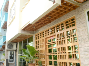 DeMal Orchid Hotel - Hulhumale