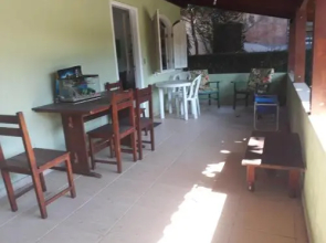 Casa Do Marinho Hostel Glamping