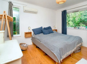 8 Person Holiday Home in Asnaes