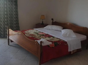 Hotel Alba-Gert