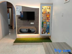 Kapar Family Homestay 3 Bedroom Near Setia Alam