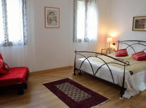 B&B Paglia e Fieno