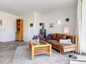 Haus am Wolgastsee - 09