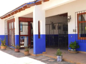 Casa Erizo 39