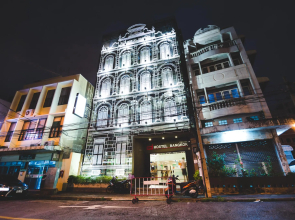 D Hostel Bangkok