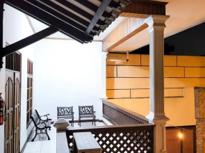 Kasmaran Guest House Syariah