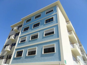 Rs porto Apartments