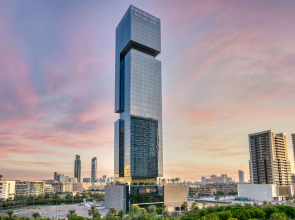 The First Collection at Jumeirah Village Circle, a Tribute Portfolio Hotel