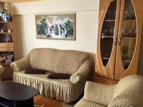 Apartament CASA ALEXIA