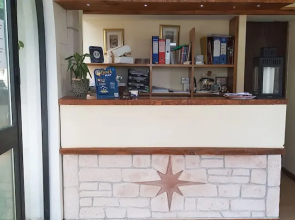 Residence Villa Rosa dei Venti