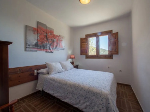 Apartamentos Balcon Del Cielo