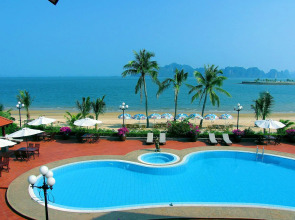 Tuan Chau Resort Ha Long