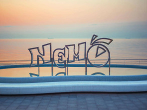 NEMO Hotel Resort & SPA