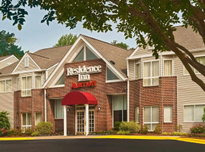 Residence Inn Durham Research Triangle Park