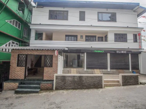 Capital O 40038 Grand Ariview, A Collection Hotel & Spa