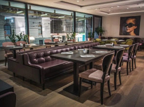 Courtyard Marriott Belgrade City Center