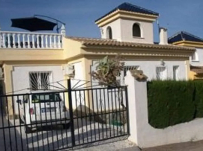 Quesada Golf Holiday Villa