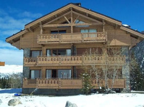 Appartement Courchevel 1650, 4 pieces, 8 personnes - FR-1-563-35