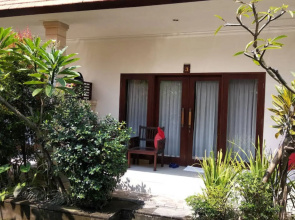 Jubilee Homestay