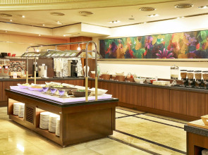 Best Western Premier Incheon Airport