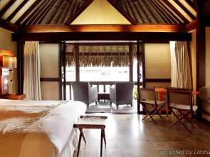 Sofitel Kia Ora Moorea Beach Resort