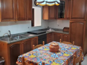 La casetta della nonna