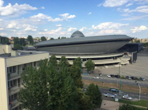 Apartament Panorama