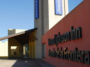 Howard Johnson by Wyndham Rosario de la Frontera