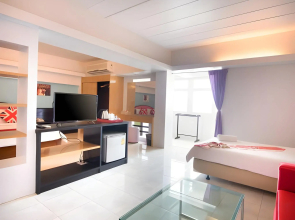 The One Hotel