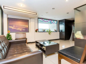 Punyapha Place Pattaya Beach