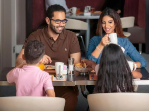 Premier Inn Abu Dhabi Capital Centre