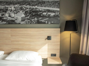 Park Inn by Radisson Vilnius Airport Hotel & Conference Centre