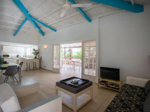 Piscadera Bay Resort 21