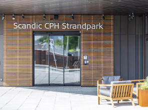 Scandic CPH Strandpark