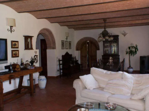 Podere i Melograni