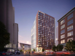 AC Hotel by Marriott Denver Downtown