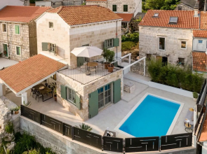 Villa Mara- Casa Rustica