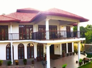 Lihini Scandic Bungalow