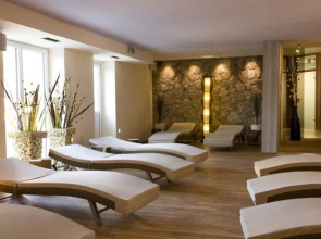 Vitalhotel Lembacherhof