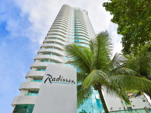 Radisson Hotel Recife