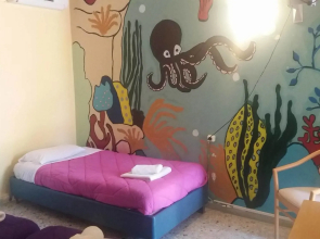Wilde Rose Hotel