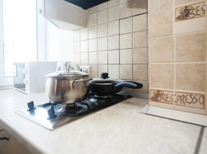 Апартаменты Prime Host на Тверской