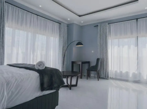 The KWASU Apartments