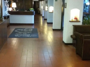 Hotel El Rustego